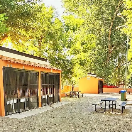 Natur-Geldo Exterior foto