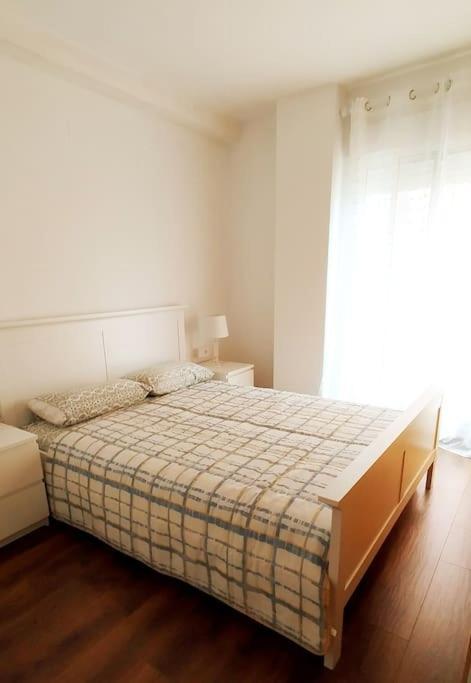 Natur-geldo Appartement *