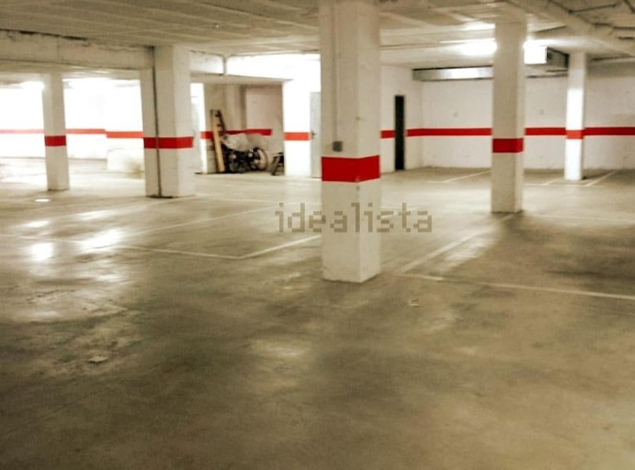 Natur-geldo Appartement