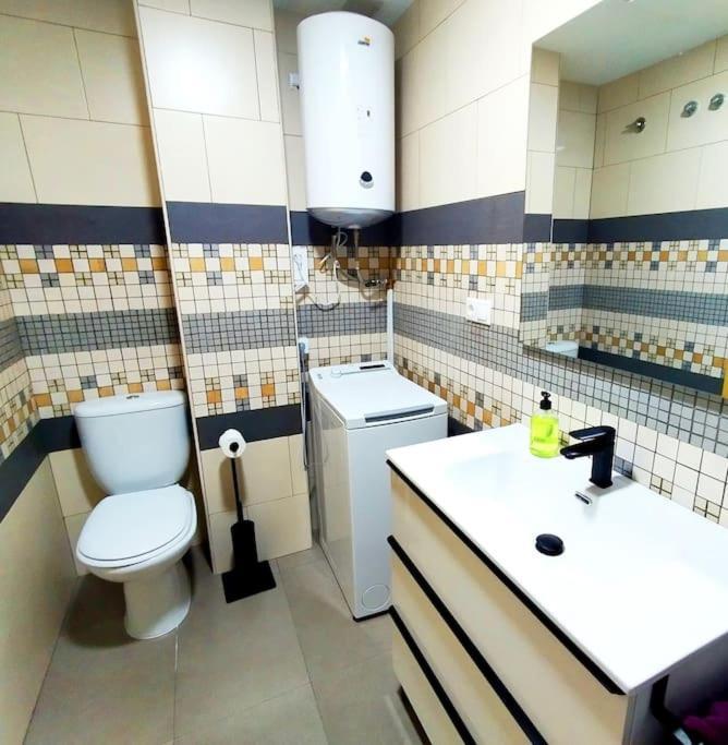 Appartement Natur-geldo Geldo