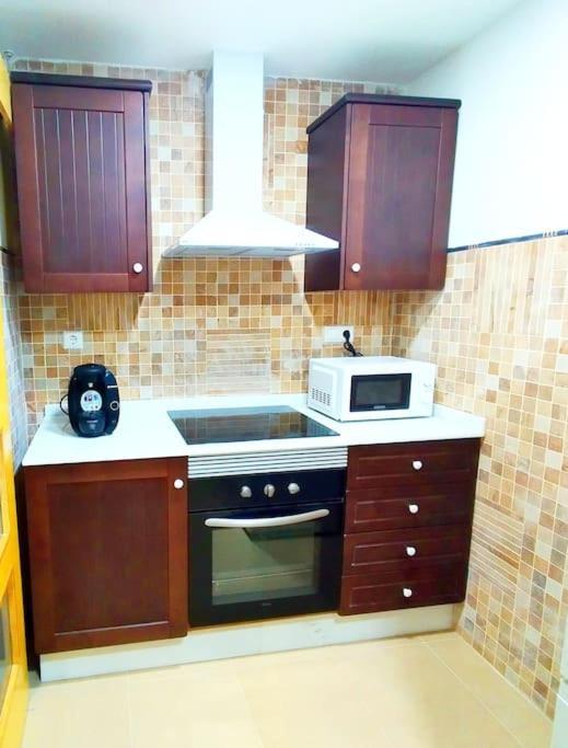 Natur-geldo Appartement Geldo