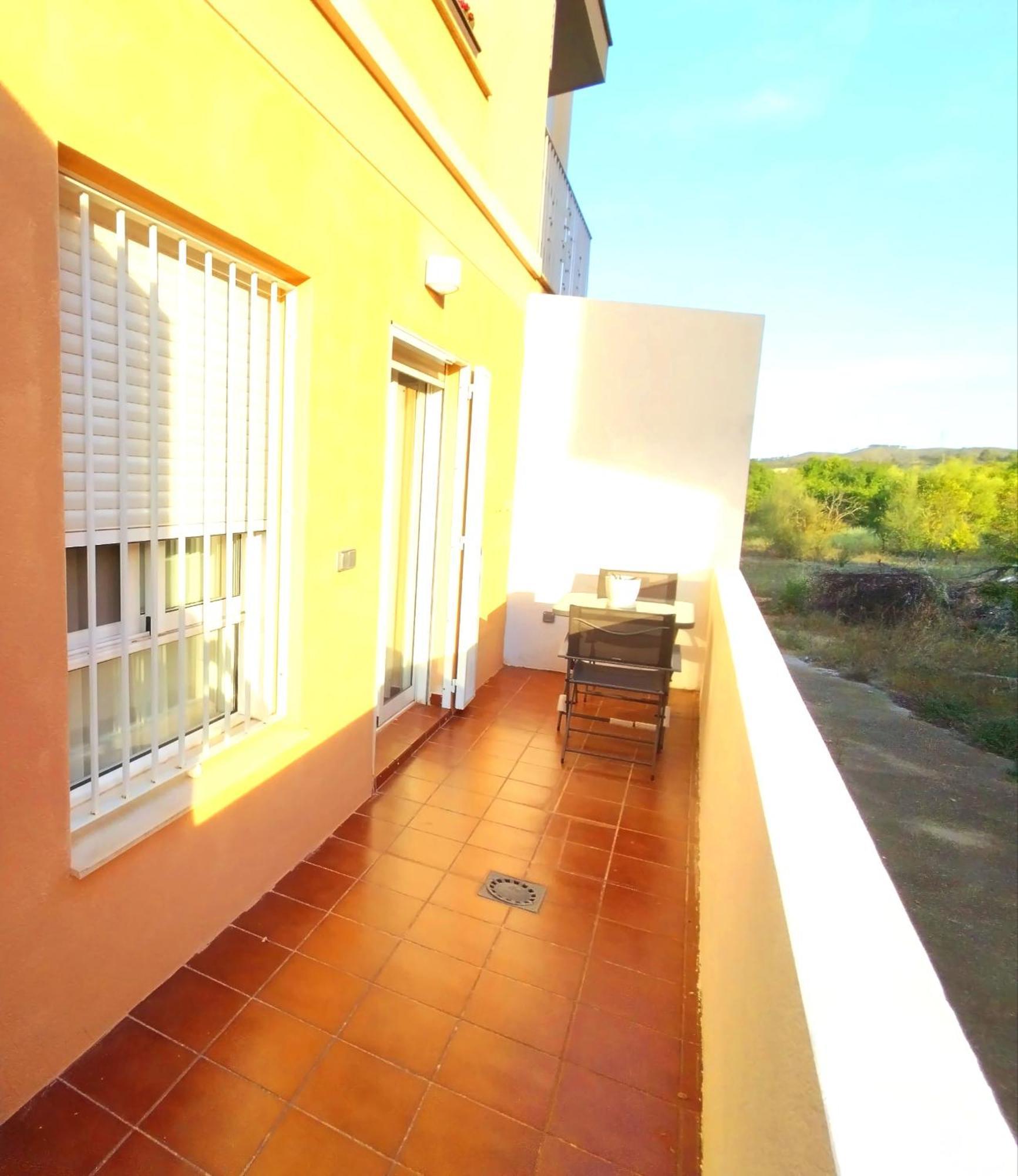 Natur-geldo Appartement *