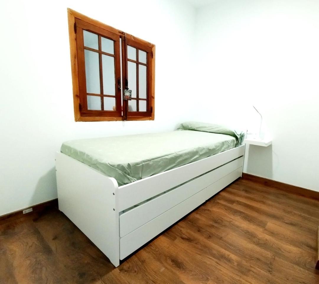 Appartement Natur-geldo