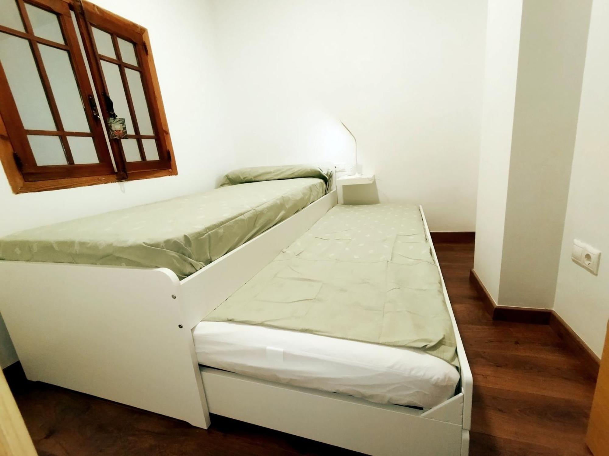 Natur-geldo Appartement *
